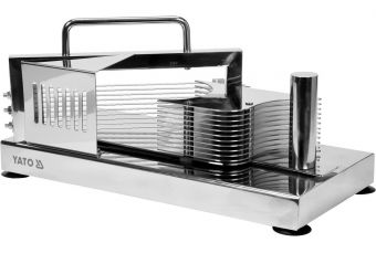 Ручной слайсер для томатов 5,5мм (YG-03415)