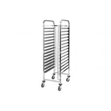 Тележка шпилька для противней плиты (YG-09072)