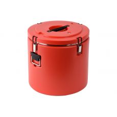 Apaļš termoss pārtikas transportēšanai (YG-09227)