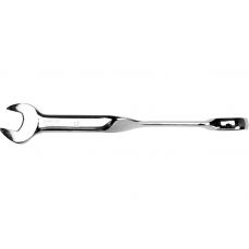 Комбинированный ключ сложенный X | 17 мм (YT-01879)