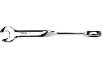Комбинированный ключ сложенный X | 18 мм (YT-01880)