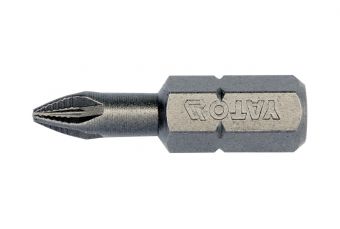 Набор бит PZ1x25 10шт (YT-04702)