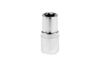 Muciņa TORX 1/4" E6 (YT-05213)