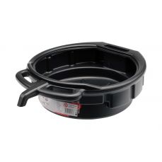 Paplāte eļļas notecei 10l (YT-0716)