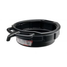 Eļļas noteces paplāte 15l (YT-0717)