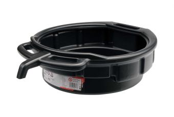 Поддон для слива масла масла 15л (YT-0717)