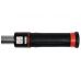Torque wrench 1/2" 20-220nm (YT-07605)