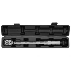 Griezes momenta atslēga 1/2" 10-60Nm (YT-07611)