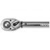 Torque wrench 1/2" 10-60nm (YT-07611)