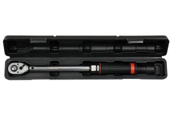 Ключ динамометрический 1/2" 10-60NM (YT-07612)