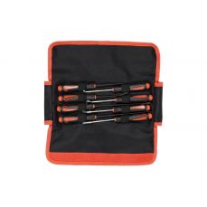 Набор крючков для демонтажа уплотнителей (YT-08431)