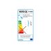 LED bezvadu lampa LED 60 (YT-0852)