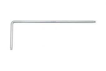 L-Type rokturis 1/2" 600X200mm (YT-12445)