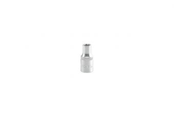 Hexagonal socket 1/4'' 5 mm (YT-1403)
