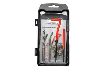 Thread repair set m6 * 1,0 (YT-17632)