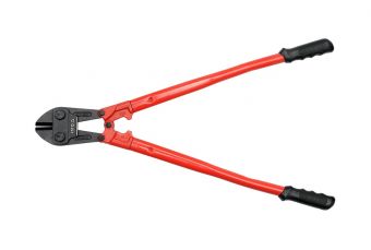 Šķēres tērauda stieņu griešanai | 900 mm (YT-1848)