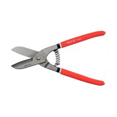 Ножницы по металлу 200 MM (YT-1963)