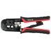 Telephone plug crimping tool rj45/11 (YT-22442)