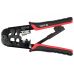 Telephone plug crimping tool rj45/11 (YT-22442)