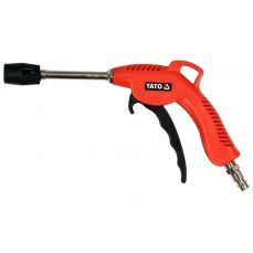 Пневматический пистолет с турбонаддувом | 110 мм (YT-23723)