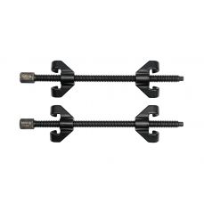 Съемник пружин | 82х355 мм | 2 пр. (YT-2547)