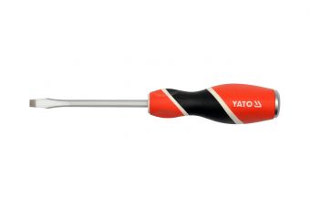 Go-through screwdriver (YT-25987)
