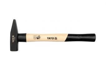 Machinist hammer 600 g (YT-4496)