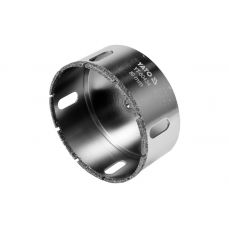 Сверло алмазное по керамограниту | 80 мм (YT-60434)