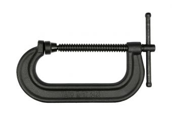 Струбцина типа С 6" (YT-6423)