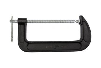 Струбцина  8" G-образная (YT-64256)