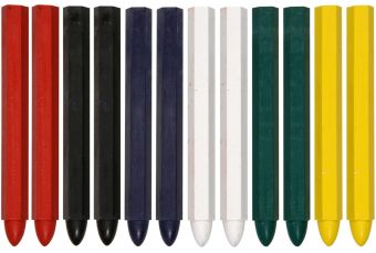 Мел технический | 12 шт. (YT-69930)