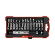 Набор резцов для точных работ (YT-75140)