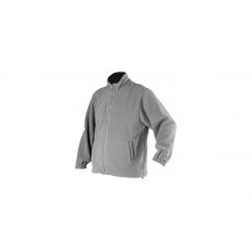 Куртка флис DURANGO серая размер S (YT-80365)