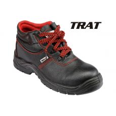 Ботинки рабочие TRAT S1 р.44 (YT-80738)