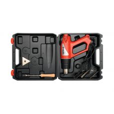 Техническая фен / воздуходувка аксессуары ЖК дисплей 2000 Вт (YT-82293)