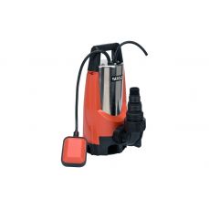 Насос погружной INOX 1100Вт (YT-85343)