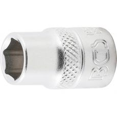 Головка шестигранная | 10 мм (3/8") | 10 мм (10610)