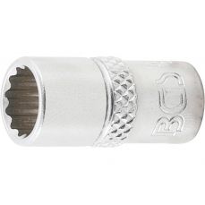 Головка 12-гранная | 6,3 мм (1/4") привод | 5/16" (10875)