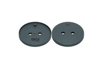 Тормозной поршневой реверсор 0 для GM (11011)