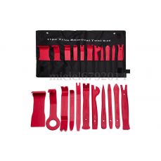 Набор подкладок салона автомобиля из 11 предметов (1327V)