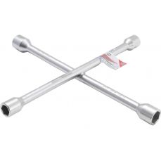 Колесный ключ | для автомобилей | 17мм х 19 мм х 22 мм х 13/16" (1455)