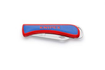 Electric knife KNIPEX, 162050SB (162050SB)