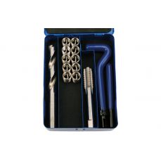 Набор для восстановления резьбы | M10 x 1,0 | 14 шт. (1958)