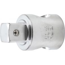 Скользящий адаптер для удлинителей | внешний квадрат 25 мм (1") (206)