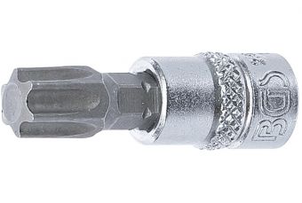 Вставка с насадкой | 6,3 мм (1/4") привод | T-Star (для Torx) T50 (2164-T50)