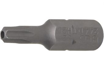Бит | 6,3 мм (1/4") | T-Star с отверстием (для Torx) T20 (2441)