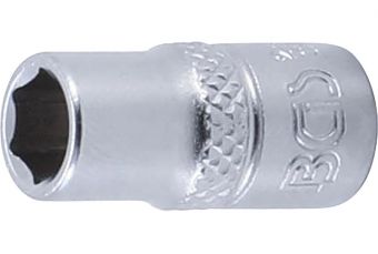 Головка шестигранная | 6,3 мм (1/4") | 7 мм (2479)