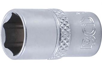 Головка шестигранная | 6,3 мм (1/4") | 10 мм (2482)