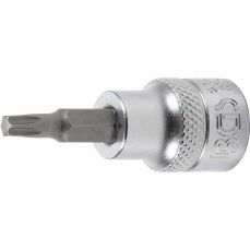 Вставка с насадкой | 10 мм (3/8") привод | T-Star (для Torx) T20 (2542)