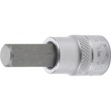 Вставка с насадкой | 10 мм (3/8") привод | внутренний шестигранник 12 мм (2584)